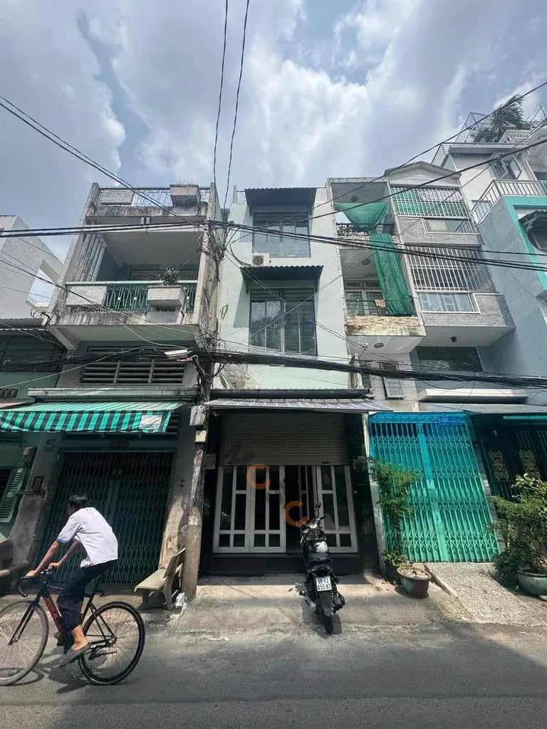 Cho thuê nhà mặt tiền Đường Đội Cung Quận 11, TP.HCM – 5 phòng ngủ, giá 20 triệu Cho thuê nhà mặt tiền Đường Đội Cung Quận 11, TP.HCM – 5 phòng ngủ, giá 20 triệu
