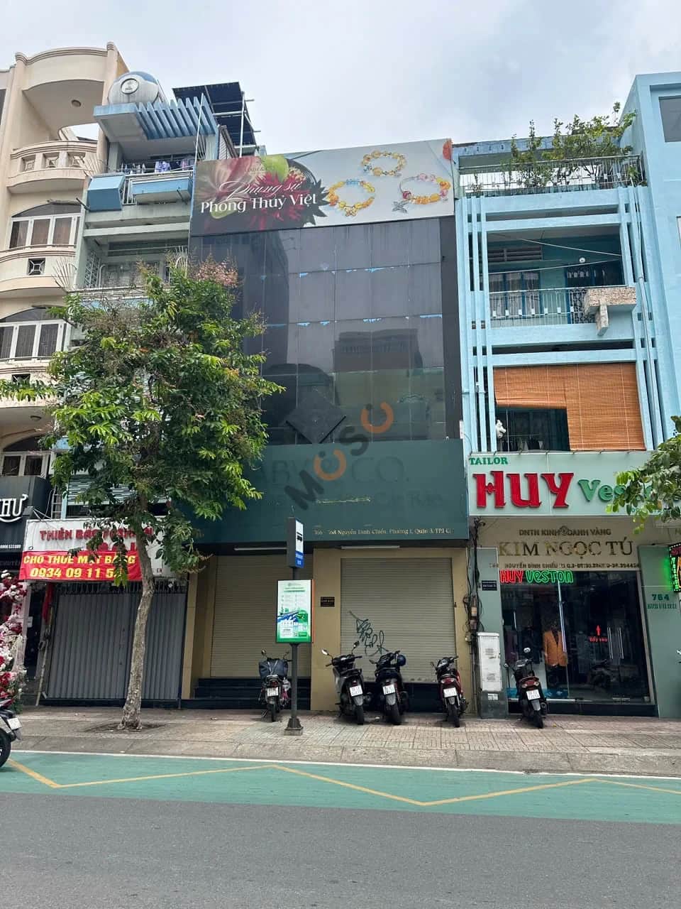 Cho thuê nhà mặt tiền Nguyễn Đình Chiểu Quận 3, TP.HCM – 1 phòng ngủ, giá 70 triệu Cho thuê nhà mặt tiền Nguyễn Đình Chiểu Quận 3, TP.HCM – 1 phòng ngủ, giá 70 triệu