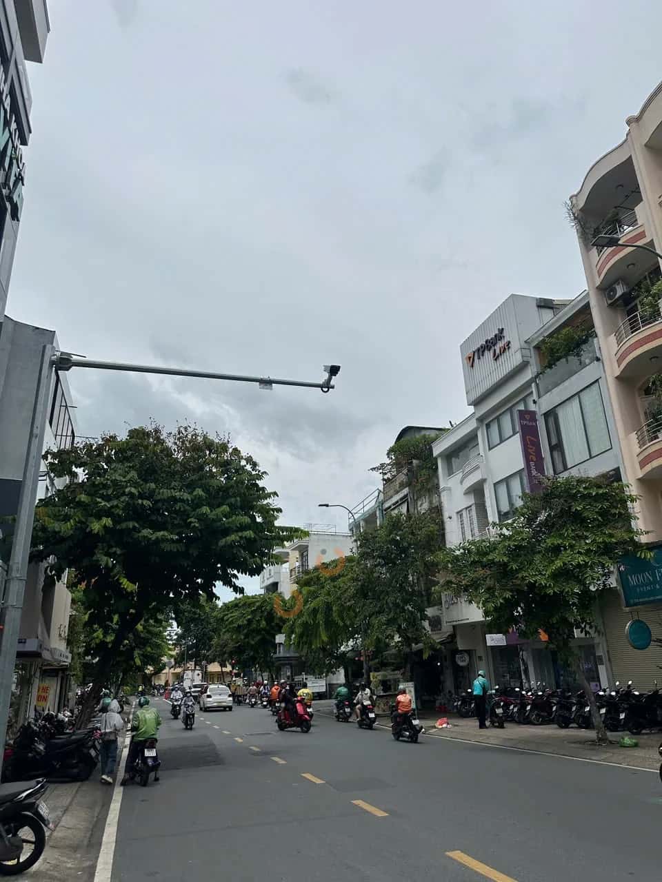 Cho thuê nhà mặt tiền Nguyễn Đình Chiểu Quận 3, TP.HCM – 1 phòng ngủ, giá 70 triệu — Hình 2 Cho thuê nhà mặt tiền Nguyễn Đình Chiểu Quận 3, TP.HCM – 1 phòng ngủ, giá 70 triệu — Hình 2