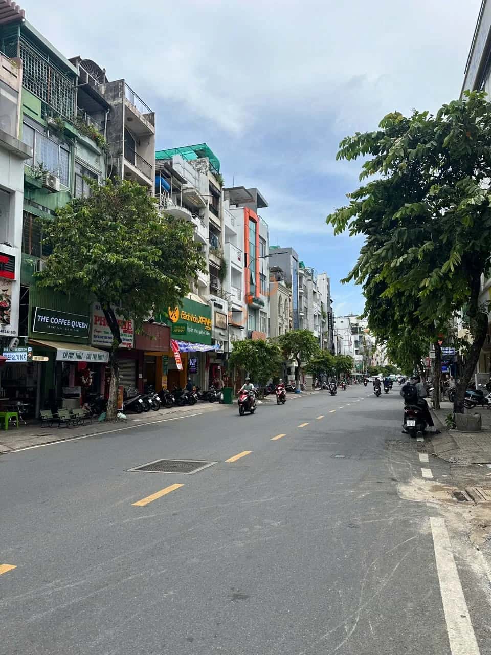 Cho thuê nhà mặt tiền Nguyễn Đình Chiểu Quận 3, TP.HCM – 1 phòng ngủ, giá 70 triệu — Hình 3 Cho thuê nhà mặt tiền Nguyễn Đình Chiểu Quận 3, TP.HCM – 1 phòng ngủ, giá 70 triệu — Hình 3