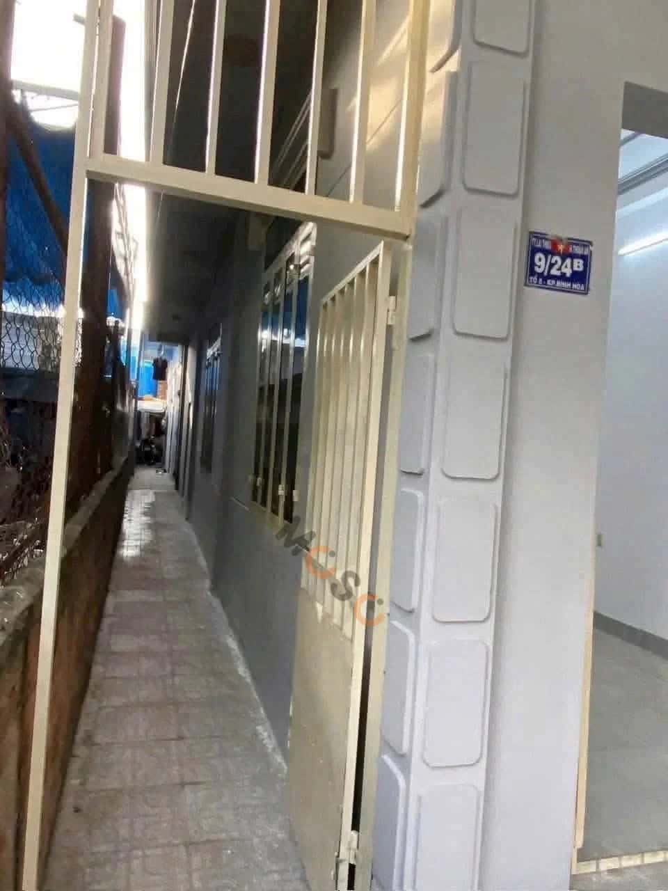 Bán nhà hẻm Lái Thiêu 11 Thành phố Thuận An, Bình Dương – 5 phòng ngủ, giá 4.3 tỷ — Hình 2 Bán nhà hẻm Lái Thiêu 11 Thành phố Thuận An, Bình Dương – 5 phòng ngủ, giá 4.3 tỷ — Hình 2