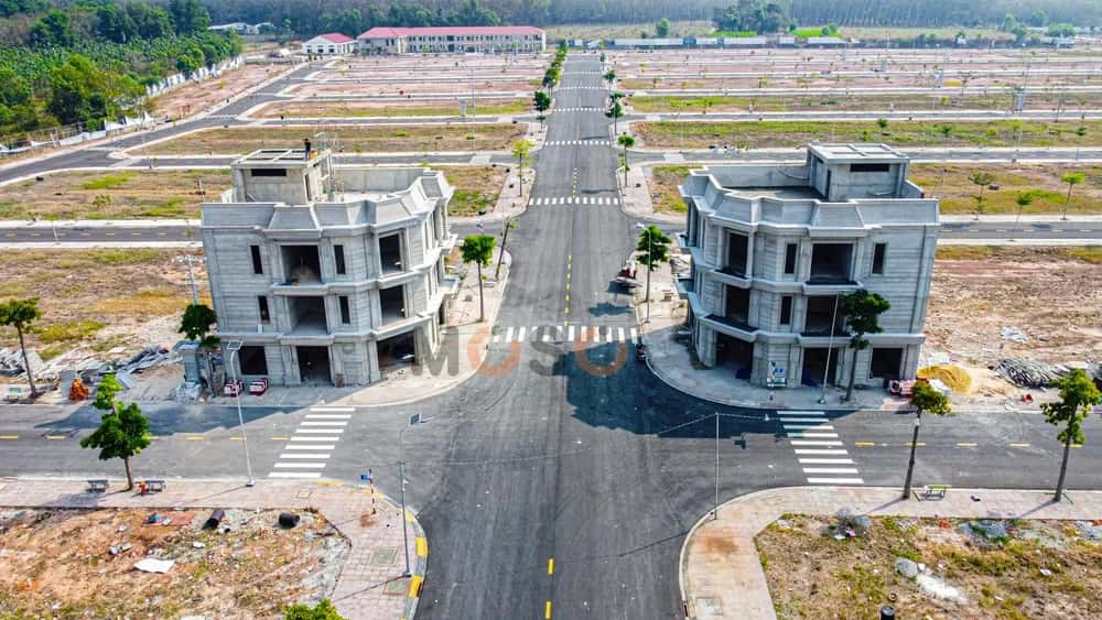 Bán đất DT 741 Huyện Phú Giáo, Bình Dương – giá 1.2 tỷ — Hình 3 Bán đất DT 741 Huyện Phú Giáo, Bình Dương – giá 1.2 tỷ — Hình 3