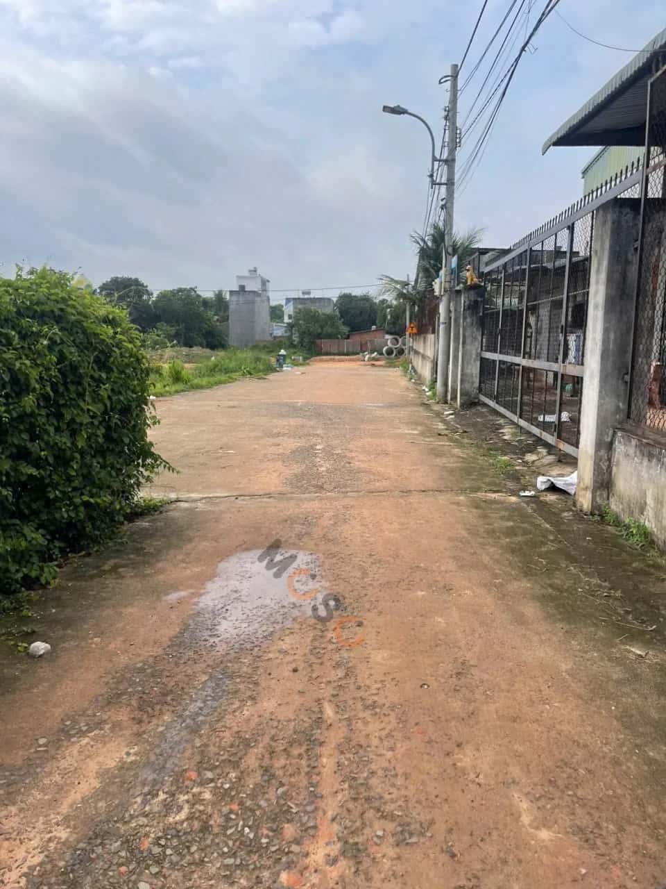 Bán đất đường ĐX 144 Thành phố Thủ Dầu Một, Bình Dương – giá 1.6 tỷ — Hình 2 Bán đất đường ĐX 144 Thành phố Thủ Dầu Một, Bình Dương – giá 1.6 tỷ — Hình 2