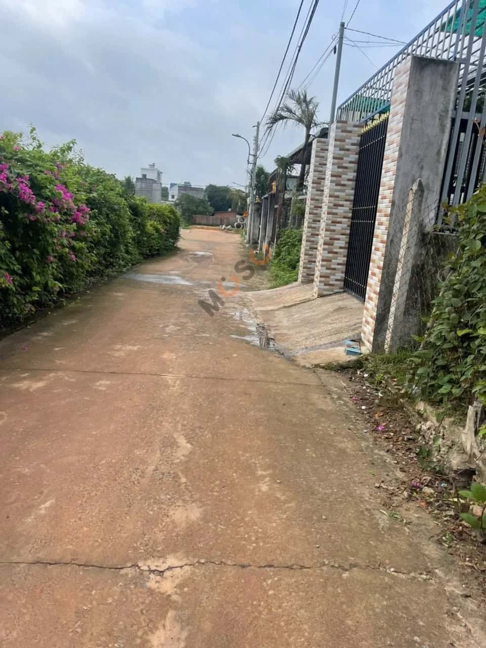 Bán đất đường ĐX 144 Thành phố Thủ Dầu Một, Bình Dương – giá 1.6 tỷ — Hình 3 Bán đất đường ĐX 144 Thành phố Thủ Dầu Một, Bình Dương – giá 1.6 tỷ — Hình 3