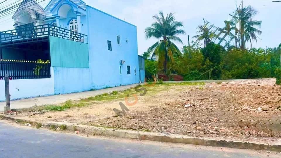 Bán đất Lê Văn Tách Thành phố Thủ Dầu Một, Bình Dương – giá 1.8 tỷ Bán đất Lê Văn Tách Thành phố Thủ Dầu Một, Bình Dương – giá 1.8 tỷ