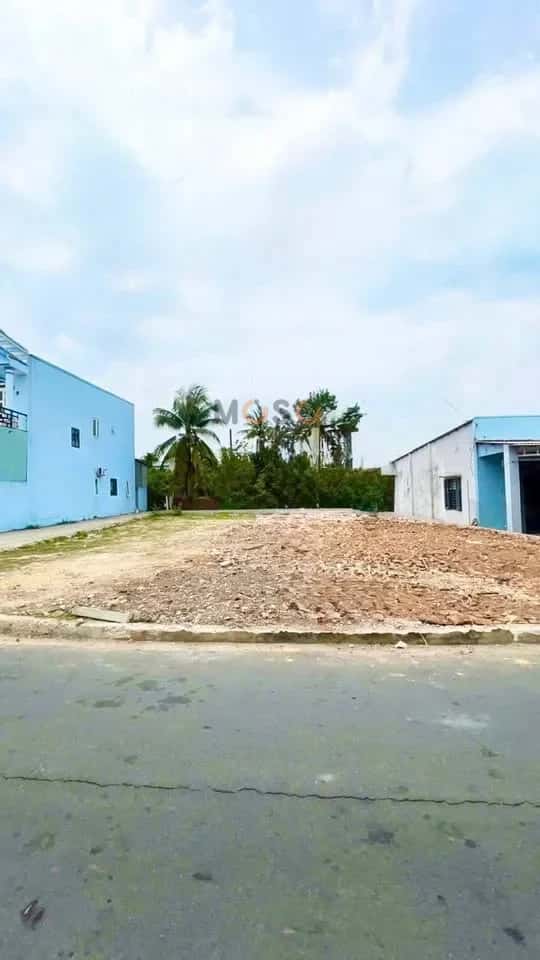 Bán đất Lê Văn Tách Thành phố Thủ Dầu Một, Bình Dương – giá 1.8 tỷ — Hình 2 Bán đất Lê Văn Tách Thành phố Thủ Dầu Một, Bình Dương – giá 1.8 tỷ — Hình 2