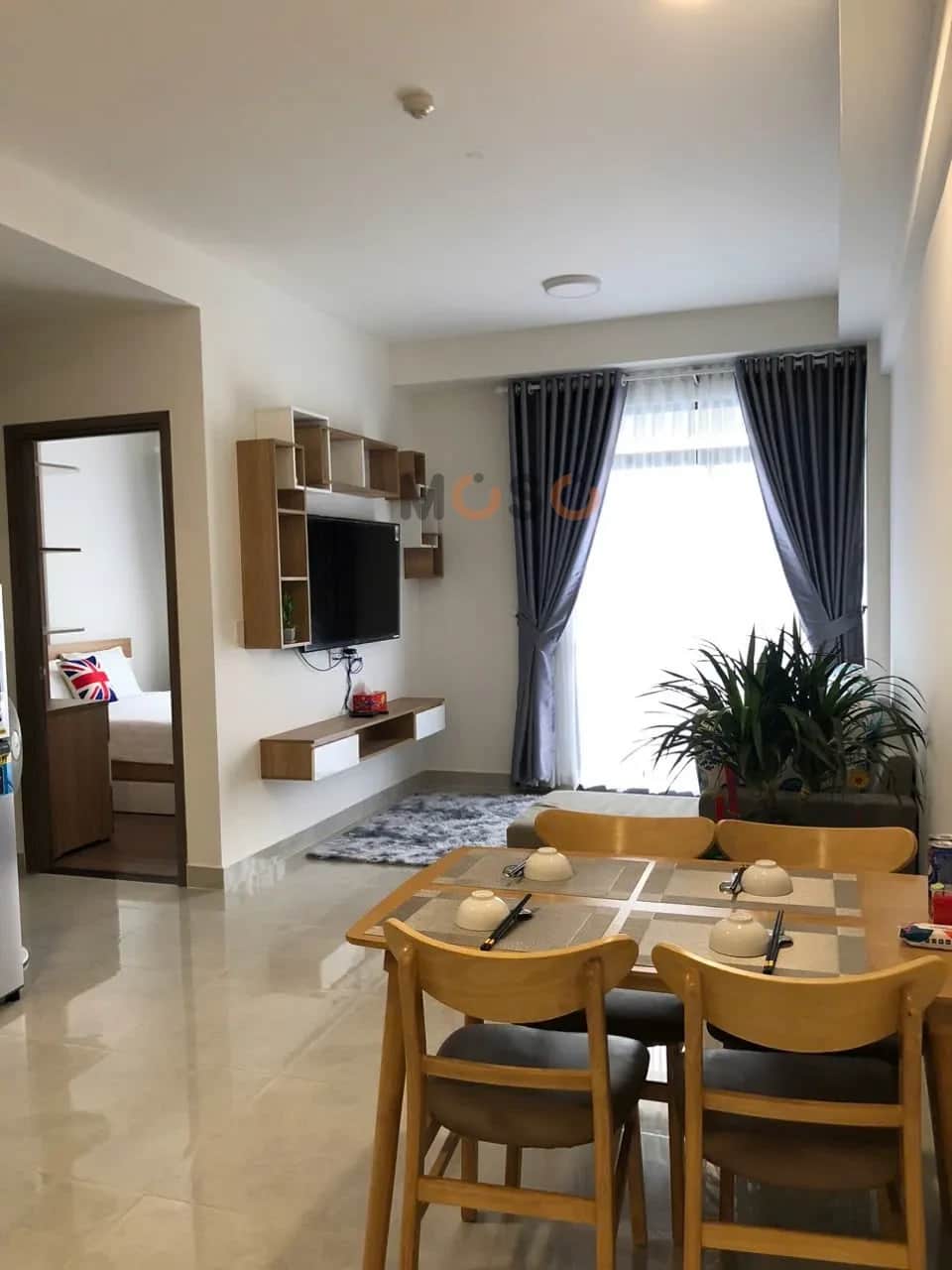 Cho thuê căn hộ chung cư Đường Phan Văn Hớn Quận 12, TP.HCM – 2 phòng ngủ, giá 7.5 triệu Cho thuê căn hộ chung cư Đường Phan Văn Hớn Quận 12, TP.HCM – 2 phòng ngủ, giá 7.5 triệu