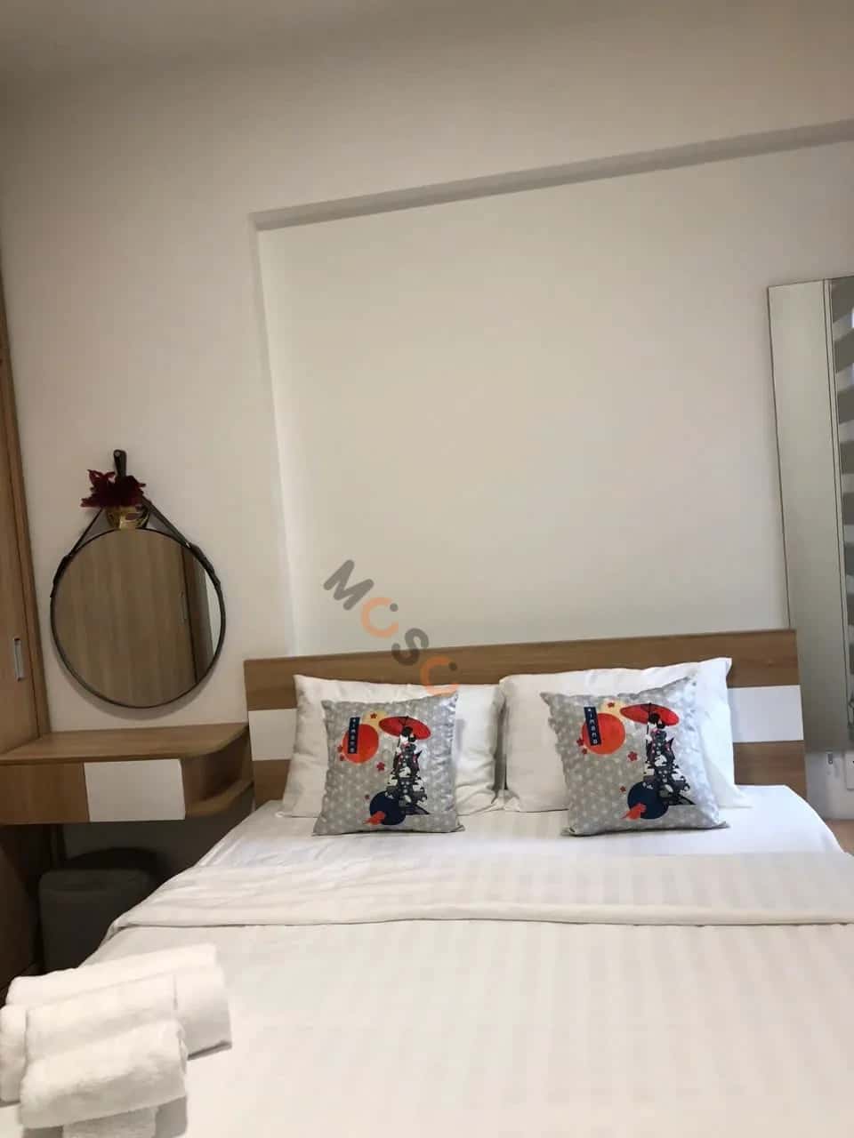 Cho thuê căn hộ chung cư Đường Phan Văn Hớn Quận 12, TP.HCM – 2 phòng ngủ, giá 7.5 triệu — Hình 2 Cho thuê căn hộ chung cư Đường Phan Văn Hớn Quận 12, TP.HCM – 2 phòng ngủ, giá 7.5 triệu — Hình 2
