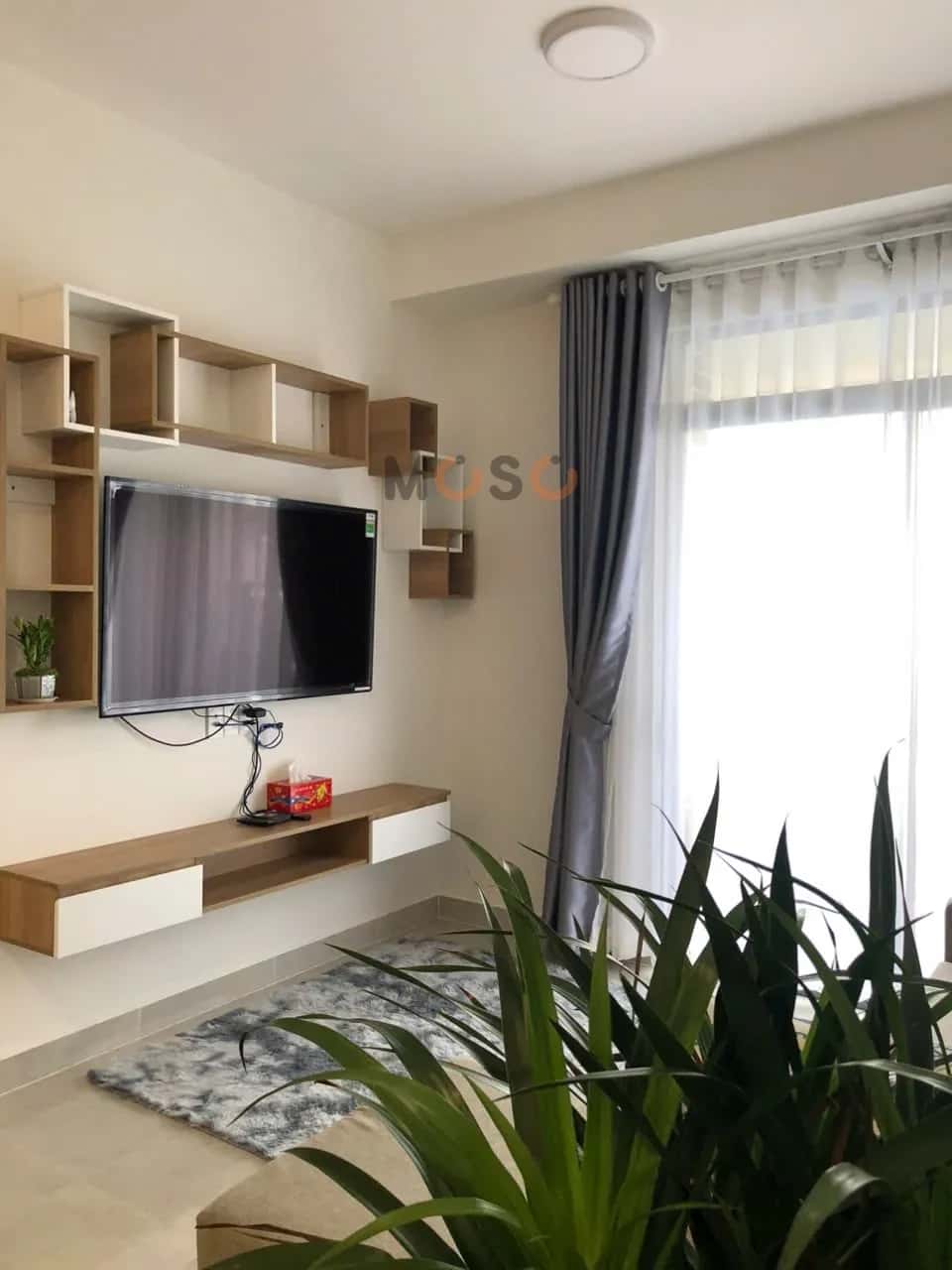 Cho thuê căn hộ chung cư Đường Phan Văn Hớn Quận 12, TP.HCM – 2 phòng ngủ, giá 7.5 triệu — Hình 3 Cho thuê căn hộ chung cư Đường Phan Văn Hớn Quận 12, TP.HCM – 2 phòng ngủ, giá 7.5 triệu — Hình 3