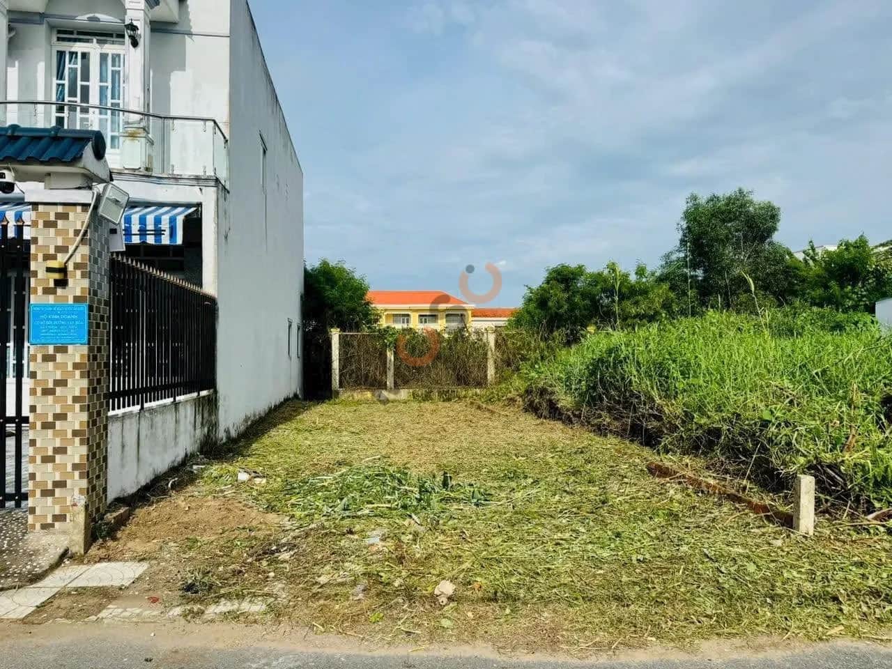 Bán đất Ấp Lộc Tiền Huyện Cần Giuộc, Long An – giá 1.3 tỷ Bán đất Ấp Lộc Tiền Huyện Cần Giuộc, Long An – giá 1.3 tỷ