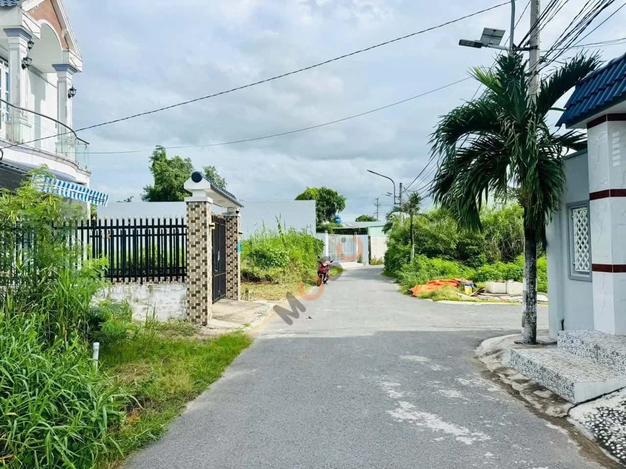 Bán đất Ấp Lộc Tiền Huyện Cần Giuộc, Long An – giá 1.3 tỷ — Hình 2 Bán đất Ấp Lộc Tiền Huyện Cần Giuộc, Long An – giá 1.3 tỷ — Hình 2
