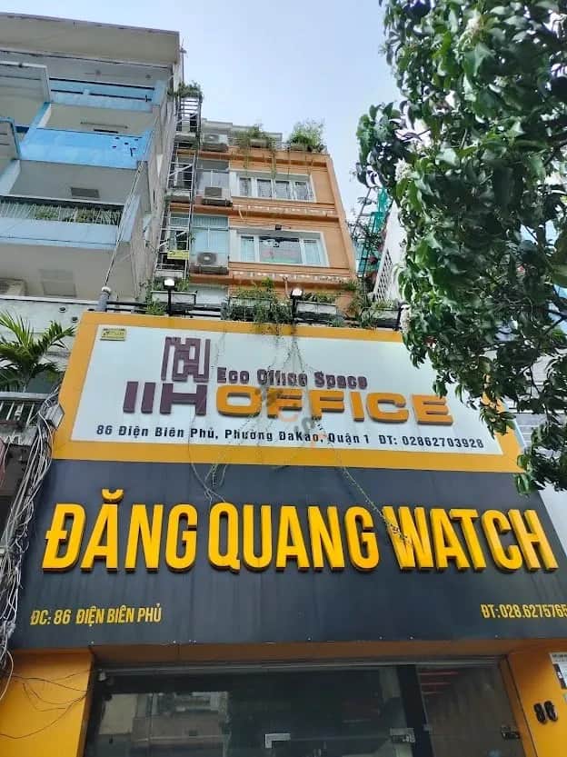 Cho thuê BĐS khác Đường Điện Biên Phủ Quận 1, TP.HCM – giá 350000 VNĐ Cho thuê BĐS khác Đường Điện Biên Phủ Quận 1, TP.HCM – giá 350000 VNĐ