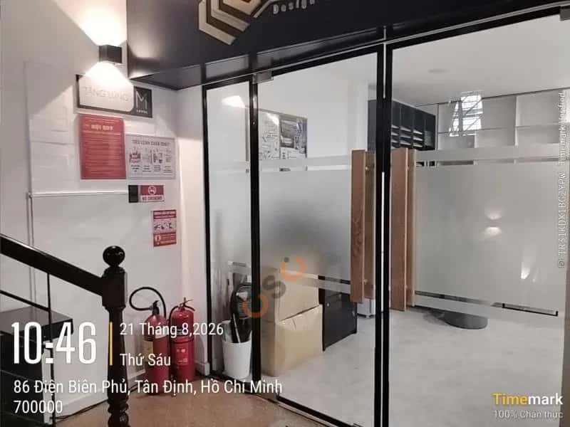 Cho thuê BĐS khác Đường Điện Biên Phủ Quận 1, TP.HCM – giá 350000 VNĐ — Hình 3 Cho thuê BĐS khác Đường Điện Biên Phủ Quận 1, TP.HCM – giá 350000 VNĐ — Hình 3