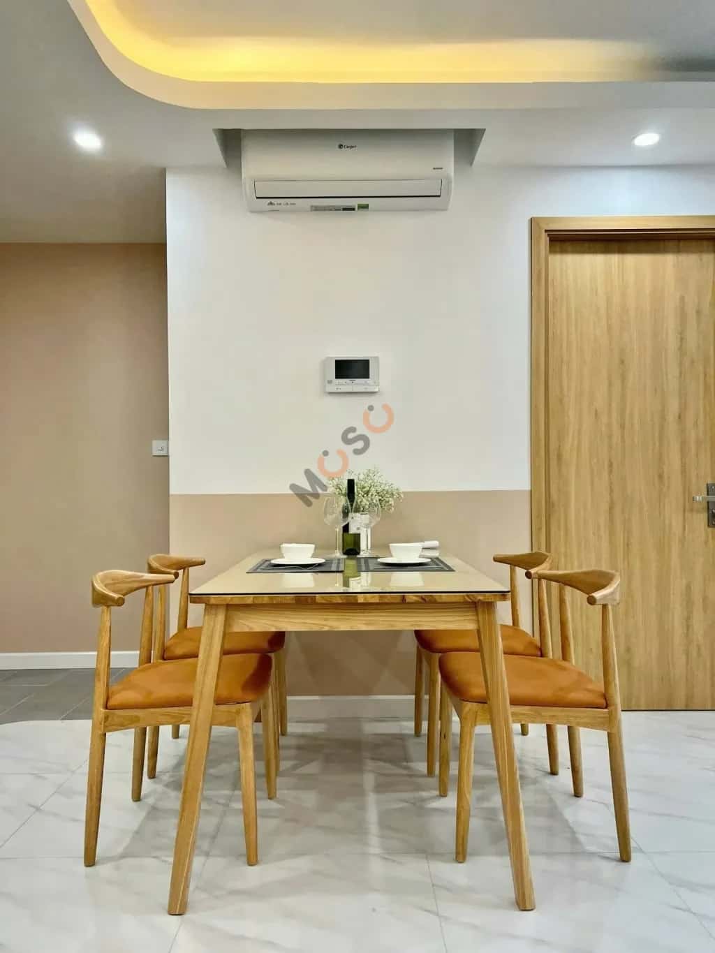 Cho thuê căn hộ chung cư Đường Quang Trung Hà Đông, Hà Nội – 2 phòng ngủ, giá 13 triệu — Hình 3 Cho thuê căn hộ chung cư Đường Quang Trung Hà Đông, Hà Nội – 2 phòng ngủ, giá 13 triệu — Hình 3