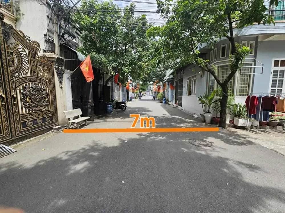 Bán nhà hẻm Đường Chiêu Liêu Thị xã Dĩ An, Bình Dương – giá 6.7 tỷ Bán nhà hẻm Đường Chiêu Liêu Thị xã Dĩ An, Bình Dương – giá 6.7 tỷ
