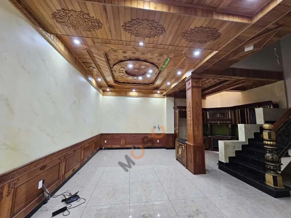 Bán nhà hẻm Đường Chiêu Liêu Thị xã Dĩ An, Bình Dương – giá 6.7 tỷ — Hình 3 Bán nhà hẻm Đường Chiêu Liêu Thị xã Dĩ An, Bình Dương – giá 6.7 tỷ — Hình 3