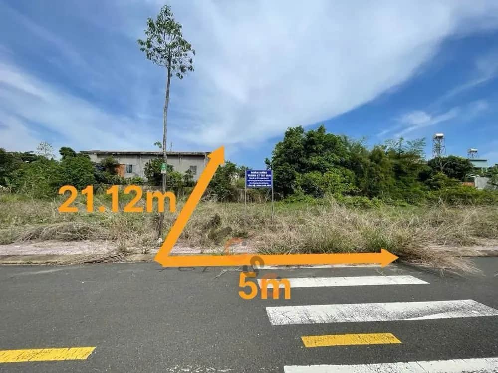 Bán đất Đường tỉnh 741 Phường Đồng Xoài, Đồng Nai – giá 521 triệu Bán đất Đường tỉnh 741 Phường Đồng Xoài, Đồng Nai – giá 521 triệu