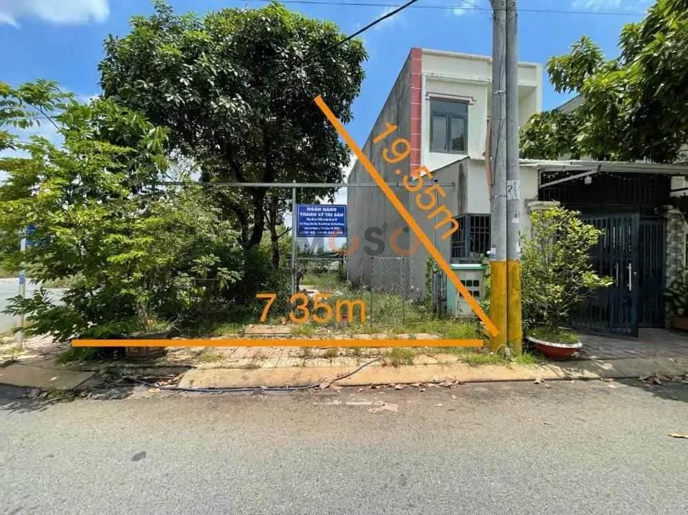 Bán đất Thị xã Bến Cát, Bình Dương – giá 2.8 tỷ Bán đất Thị xã Bến Cát, Bình Dương – giá 2.8 tỷ