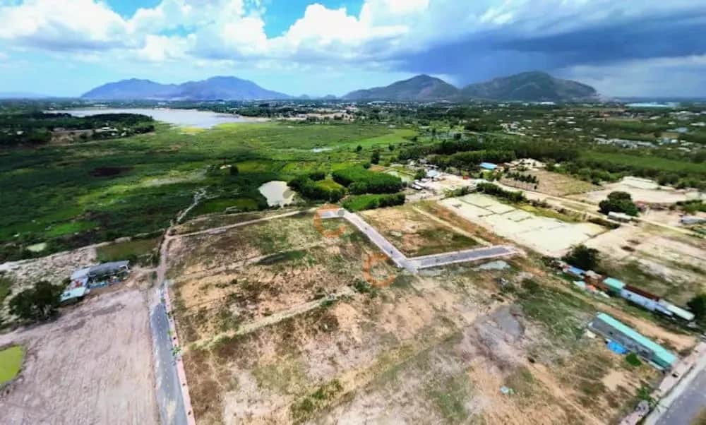 Bán đất Phú Mỹ, BRVT – giá 1.6 tỷ Bán đất Phú Mỹ, BRVT – giá 1.6 tỷ