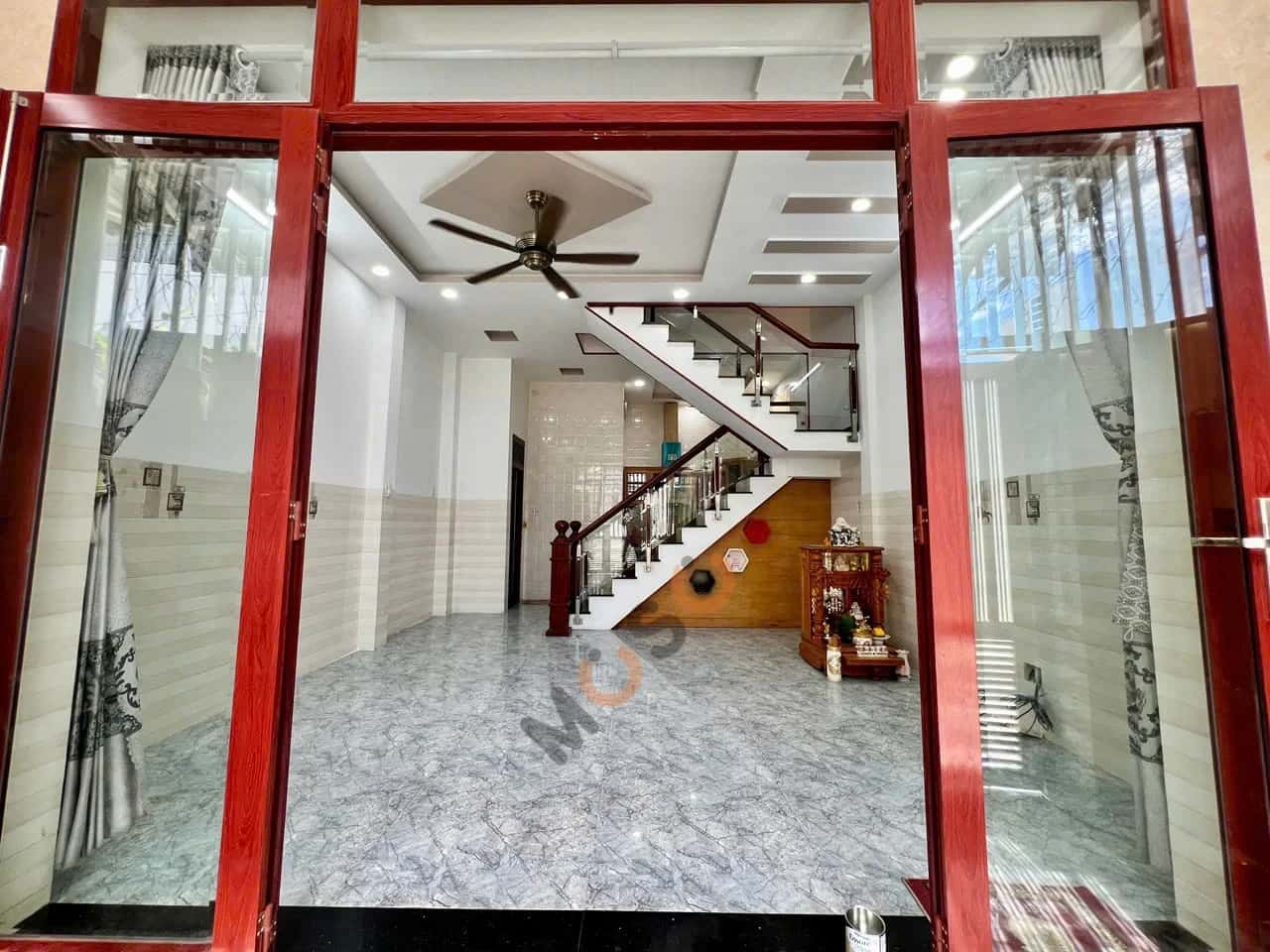 Bán nhà hẻm Điện Biên Phủ Thành phố Nha Trang, Khánh Hòa – 3 phòng ngủ, giá 7.3 tỷ — Hình 2 Bán nhà hẻm Điện Biên Phủ Thành phố Nha Trang, Khánh Hòa – 3 phòng ngủ, giá 7.3 tỷ — Hình 2