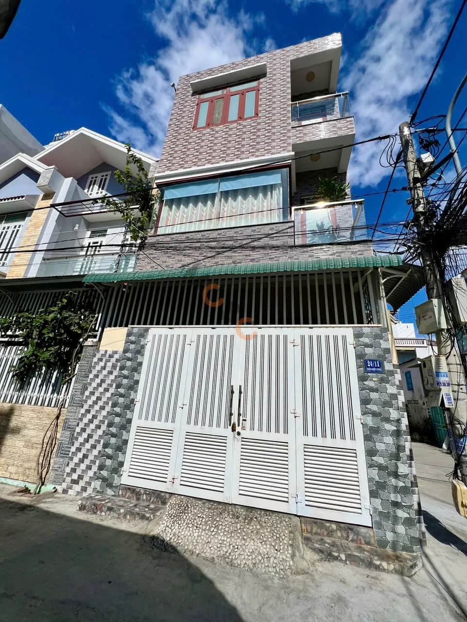 Bán nhà hẻm Điện Biên Phủ Thành phố Nha Trang, Khánh Hòa – 3 phòng ngủ, giá 7.3 tỷ Bán nhà hẻm Điện Biên Phủ Thành phố Nha Trang, Khánh Hòa – 3 phòng ngủ, giá 7.3 tỷ