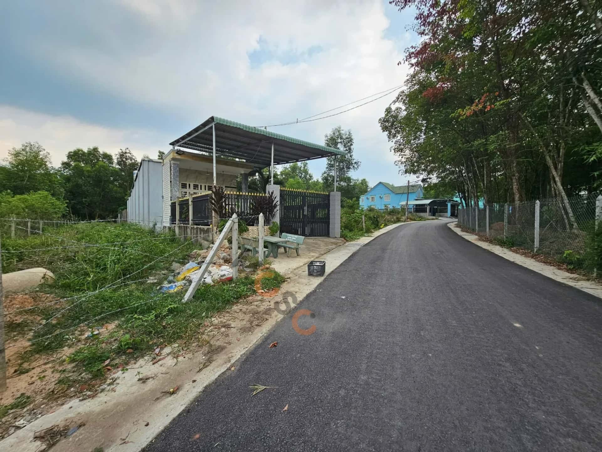 Bán đất đường ĐX 132 Thành phố Bến Cát, Bình Dương – giá 2.3 tỷ — Hình 2 Bán đất đường ĐX 132 Thành phố Bến Cát, Bình Dương – giá 2.3 tỷ — Hình 2