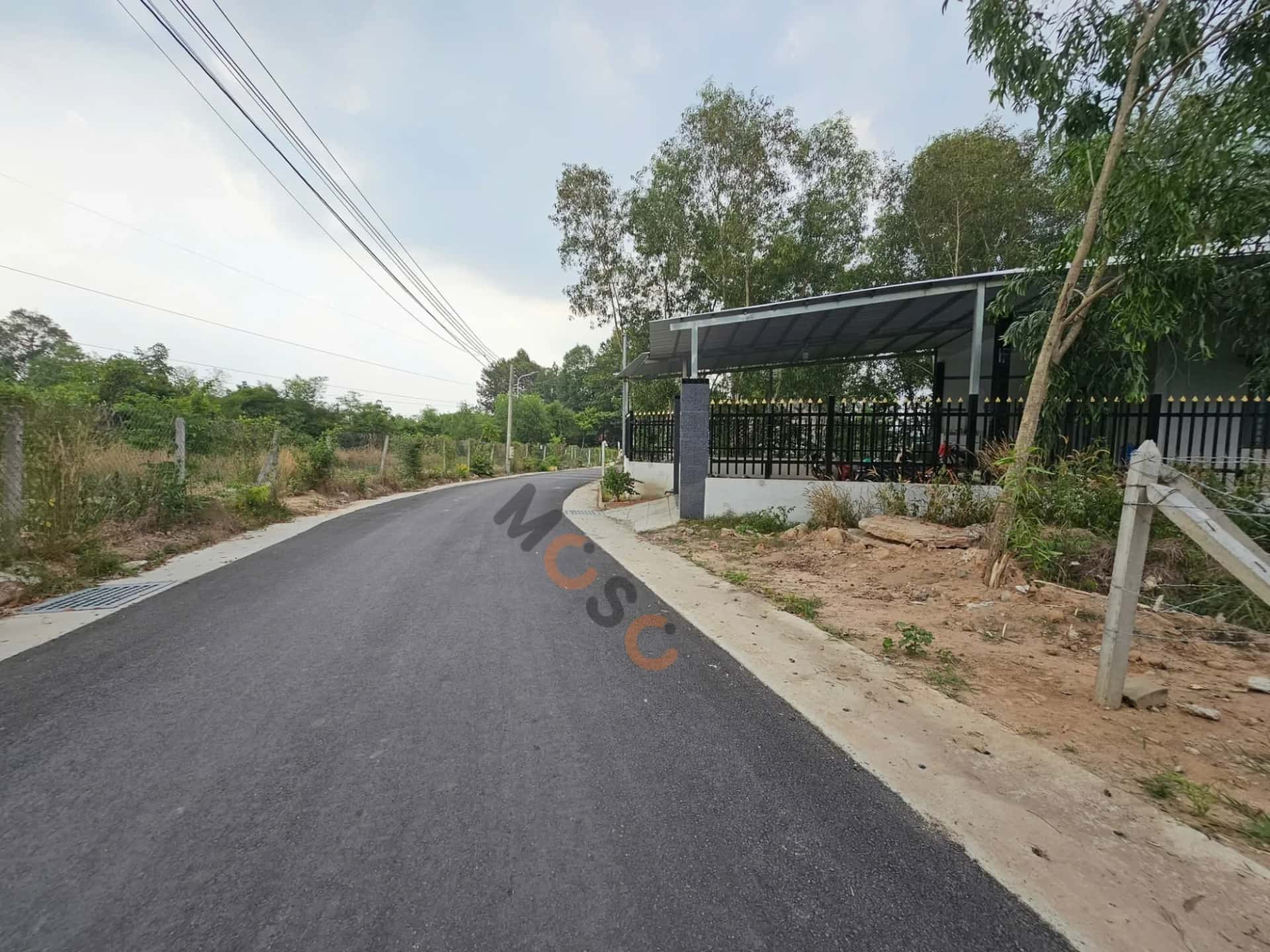 Bán đất đường ĐX 132 Thành phố Bến Cát, Bình Dương – giá 2.3 tỷ — Hình 3 Bán đất đường ĐX 132 Thành phố Bến Cát, Bình Dương – giá 2.3 tỷ — Hình 3
