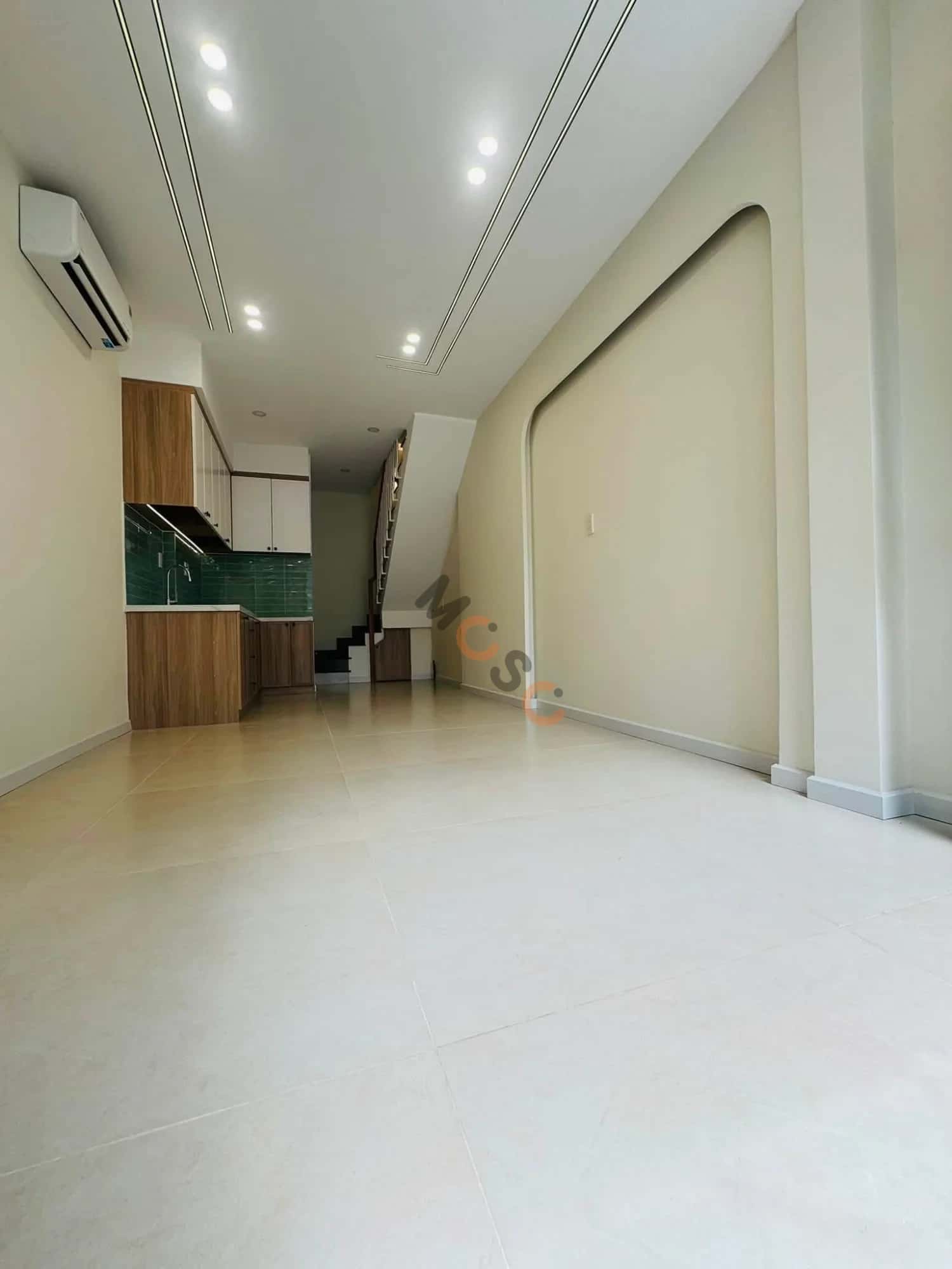 Bán nhà hẻm Trần Xuân Soạn Quận 7, TP.HCM – 1 phòng ngủ, giá 3.8 tỷ — Hình 2 Bán nhà hẻm Trần Xuân Soạn Quận 7, TP.HCM – 1 phòng ngủ, giá 3.8 tỷ — Hình 2
