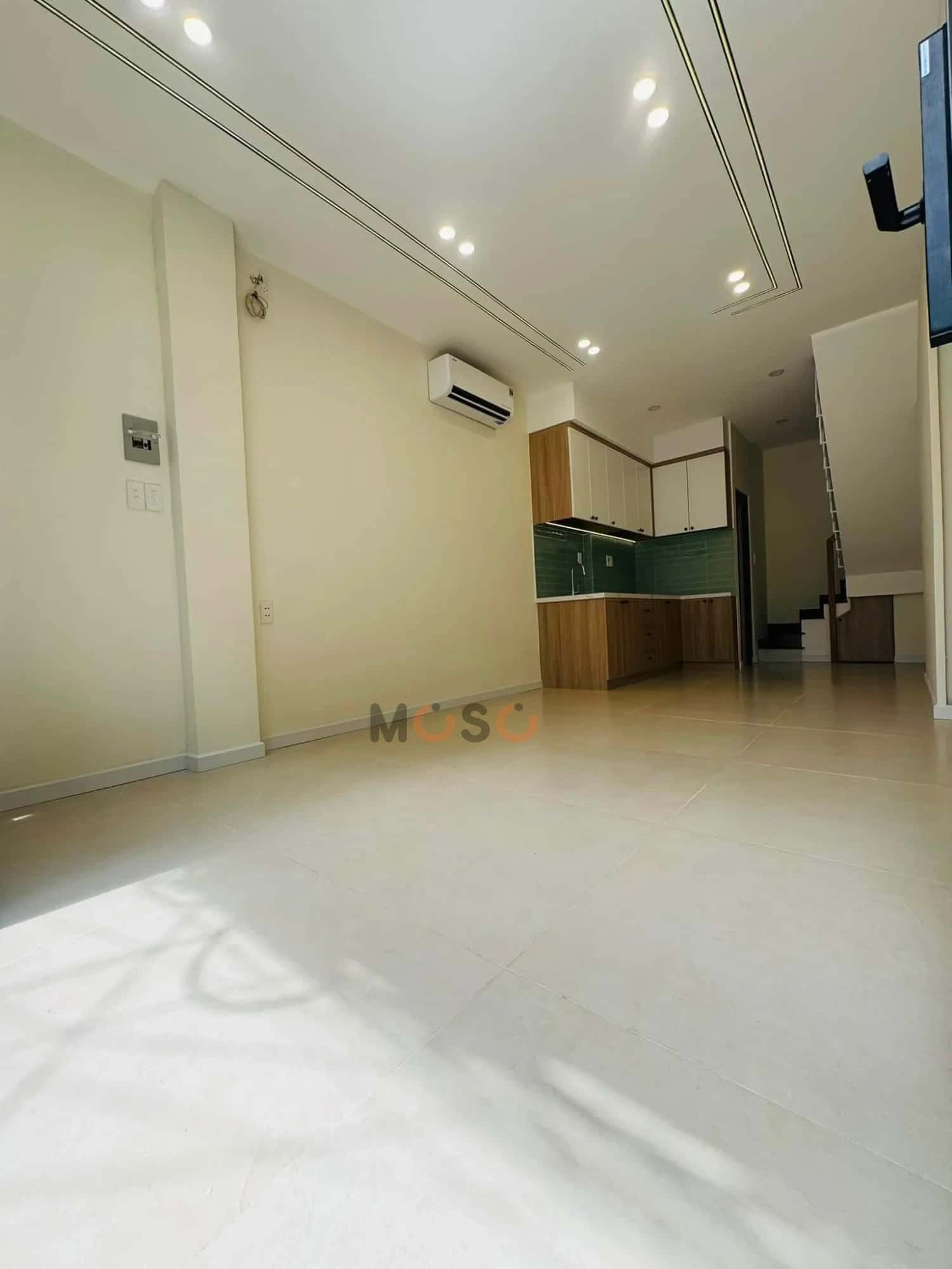 Bán nhà hẻm Trần Xuân Soạn Quận 7, TP.HCM – 1 phòng ngủ, giá 3.8 tỷ — Hình 3 Bán nhà hẻm Trần Xuân Soạn Quận 7, TP.HCM – 1 phòng ngủ, giá 3.8 tỷ — Hình 3