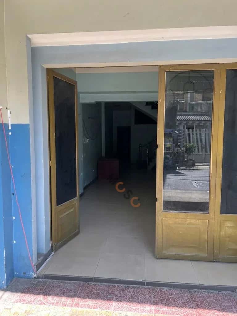 Cho thuê kho, nhà xưởng Đường Tây Lân 1 Huyện Hóc Môn, TP.HCM – giá 40 triệu — Hình 3 Cho thuê kho, nhà xưởng Đường Tây Lân 1 Huyện Hóc Môn, TP.HCM – giá 40 triệu — Hình 3