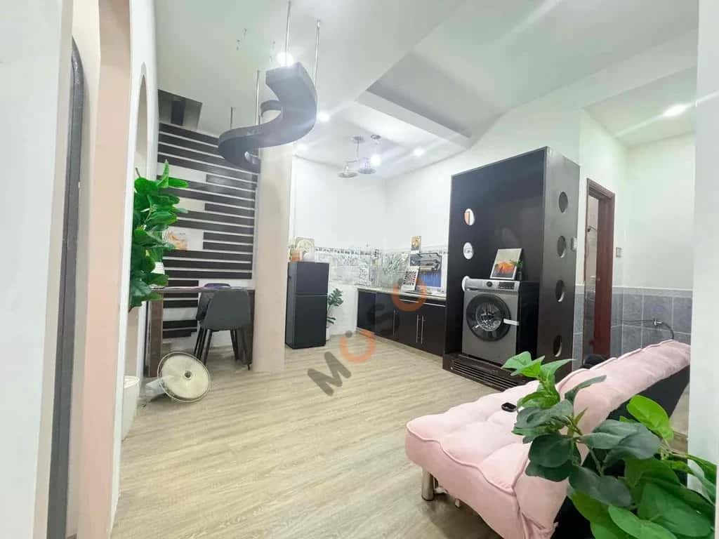 Cho thuê căn hộ dịch vụ Đường Trần Hưng Đạo Quận 5, TP.HCM – 2 phòng ngủ, giá 9.9 triệu — Hình 3 Cho thuê căn hộ dịch vụ Đường Trần Hưng Đạo Quận 5, TP.HCM – 2 phòng ngủ, giá 9.9 triệu — Hình 3
