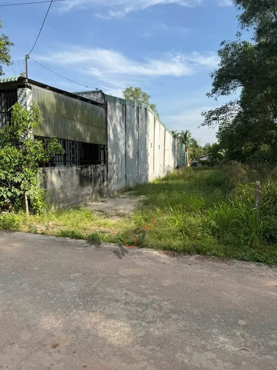 Bán đất đường ĐX 061 Thành phố Bến Cát, Bình Dương – giá 1.1 tỷ Bán đất đường ĐX 061 Thành phố Bến Cát, Bình Dương – giá 1.1 tỷ