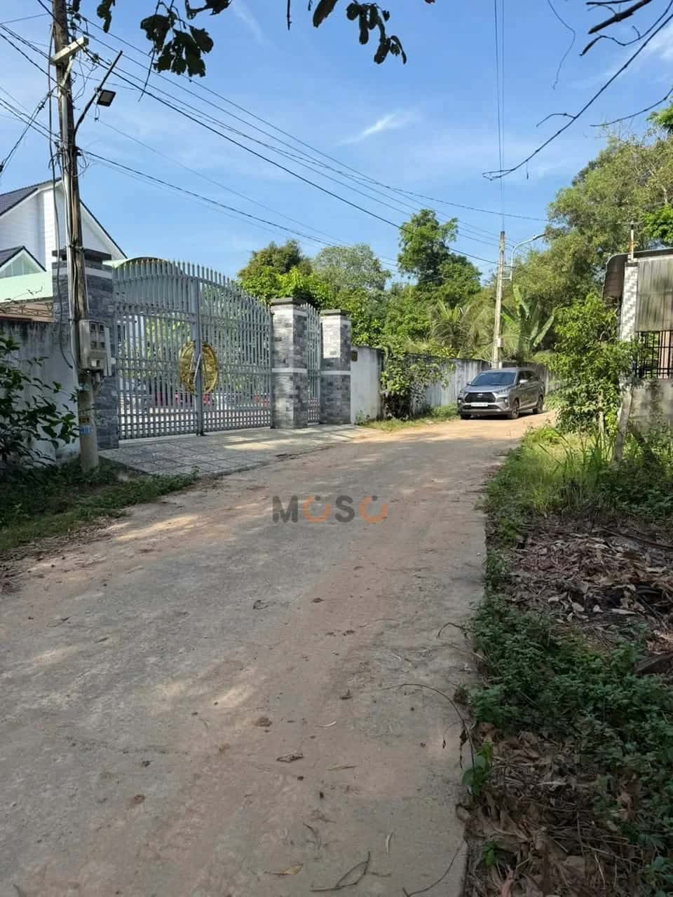 Bán đất đường ĐX 061 Thành phố Bến Cát, Bình Dương – giá 1.1 tỷ — Hình 3 Bán đất đường ĐX 061 Thành phố Bến Cát, Bình Dương – giá 1.1 tỷ — Hình 3