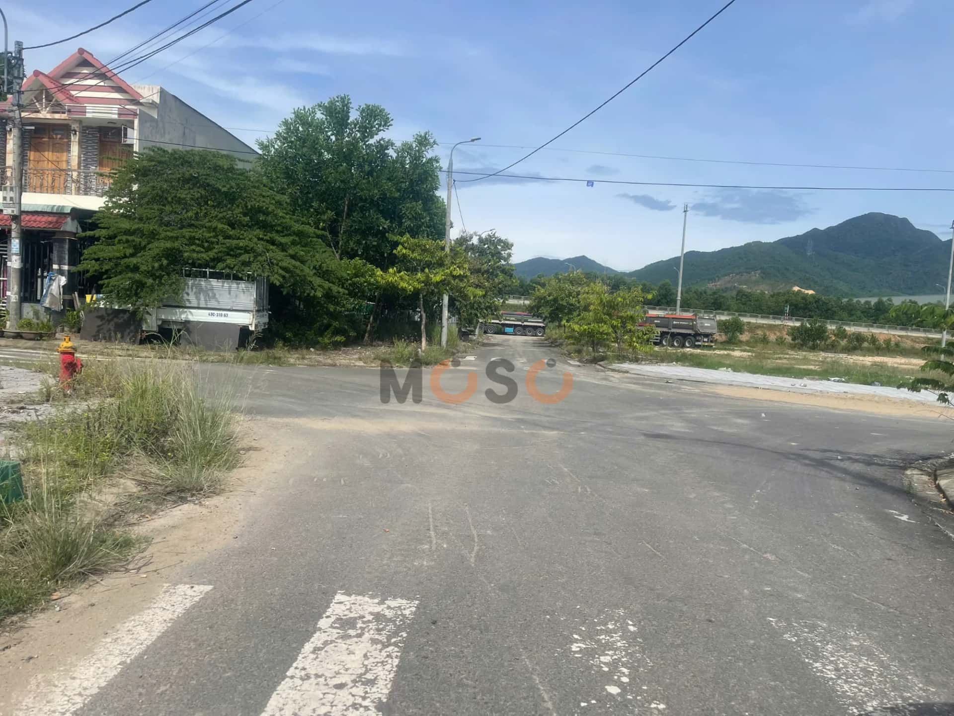Bán đất Khu TĐC Công Nghệ Cao Huyện Hòa Vang, TP. Đà Nẵng – giá 1.9 tỷ — Hình 2 Bán đất Khu TĐC Công Nghệ Cao Huyện Hòa Vang, TP. Đà Nẵng – giá 1.9 tỷ — Hình 2