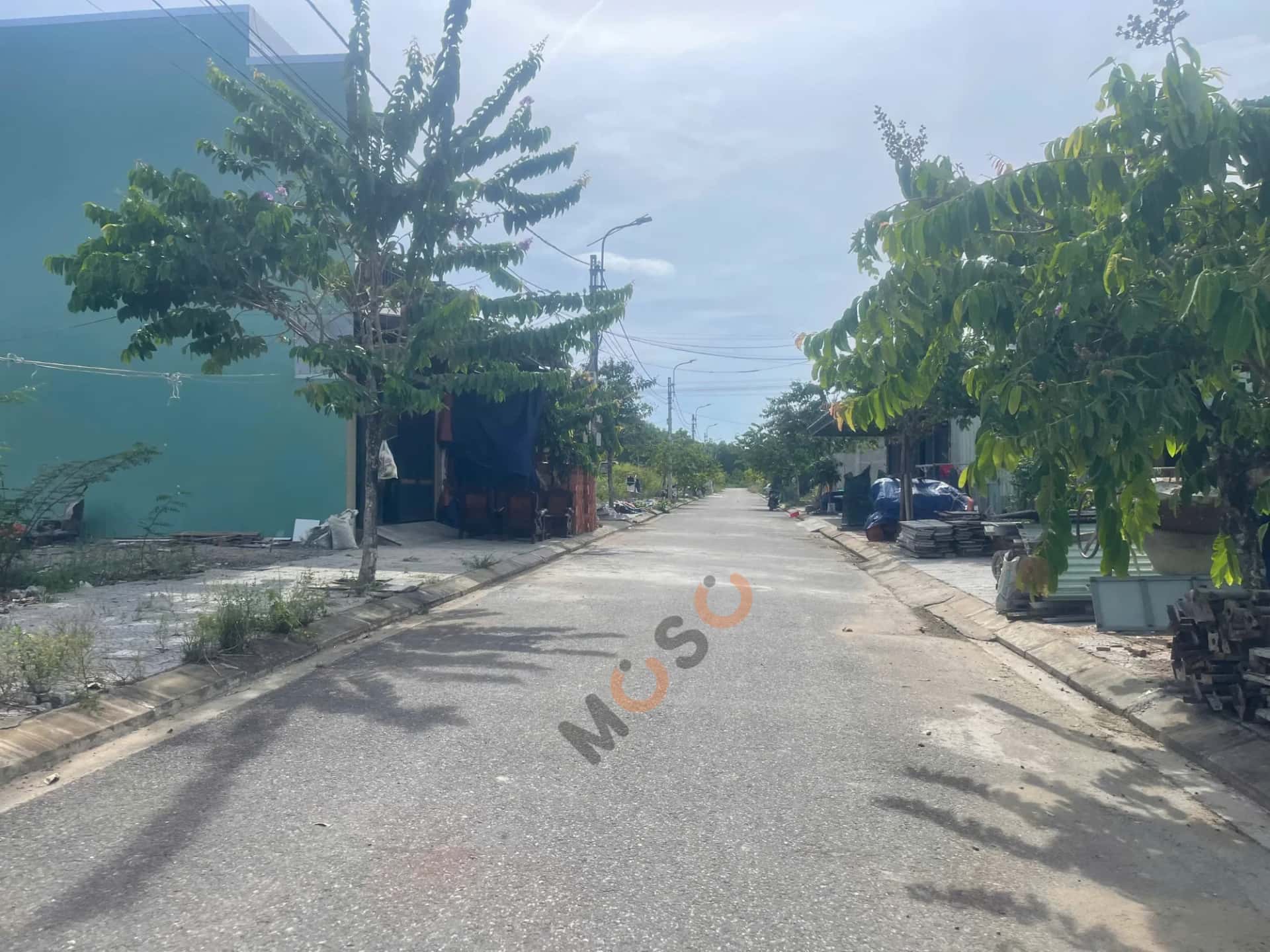 Bán đất Khu TĐC Công Nghệ Cao Huyện Hòa Vang, TP. Đà Nẵng – giá 1.9 tỷ — Hình 3 Bán đất Khu TĐC Công Nghệ Cao Huyện Hòa Vang, TP. Đà Nẵng – giá 1.9 tỷ — Hình 3