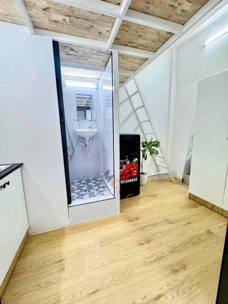 Cho thuê căn hộ chung cư Đường 3 Tháng 2 Quận 11, TP.HCM – giá 4.7 triệu — Hình 2 Cho thuê căn hộ chung cư Đường 3 Tháng 2 Quận 11, TP.HCM – giá 4.7 triệu — Hình 2