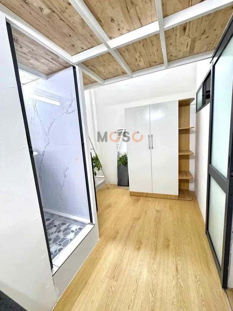 Cho thuê căn hộ chung cư Đường 3 Tháng 2 Quận 11, TP.HCM – giá 4.7 triệu — Hình 3 Cho thuê căn hộ chung cư Đường 3 Tháng 2 Quận 11, TP.HCM – giá 4.7 triệu — Hình 3