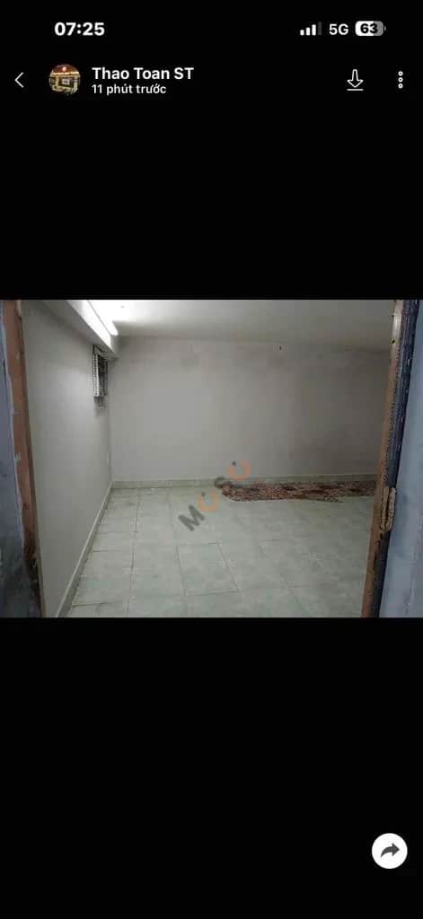 Cho thuê phòng trọ Đường Năm Châu Quận Tân Bình, TP.HCM – giá 1.7 triệu Cho thuê phòng trọ Đường Năm Châu Quận Tân Bình, TP.HCM – giá 1.7 triệu