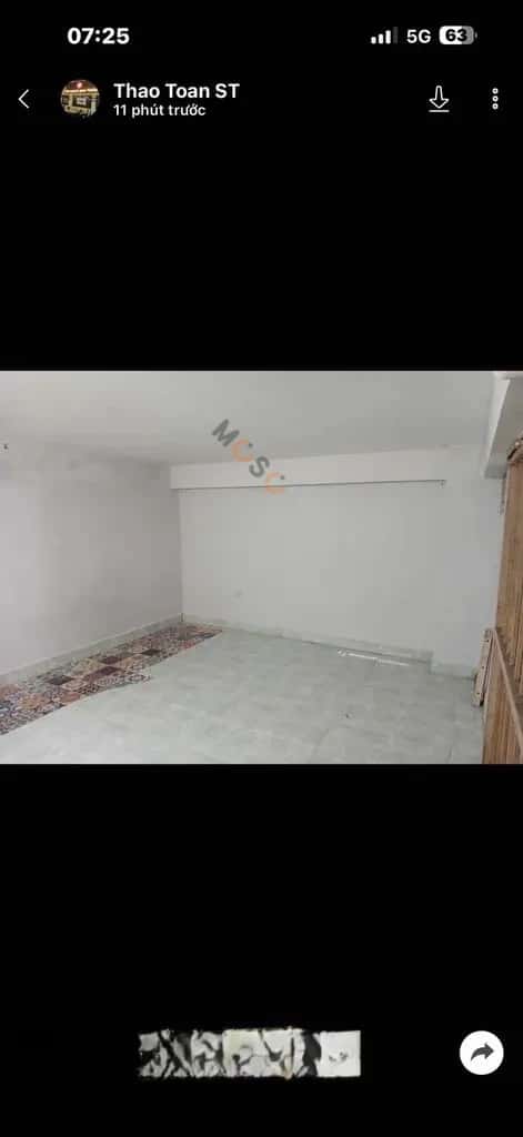 Cho thuê phòng trọ Đường Năm Châu Quận Tân Bình, TP.HCM – giá 1.7 triệu — Hình 2 Cho thuê phòng trọ Đường Năm Châu Quận Tân Bình, TP.HCM – giá 1.7 triệu — Hình 2