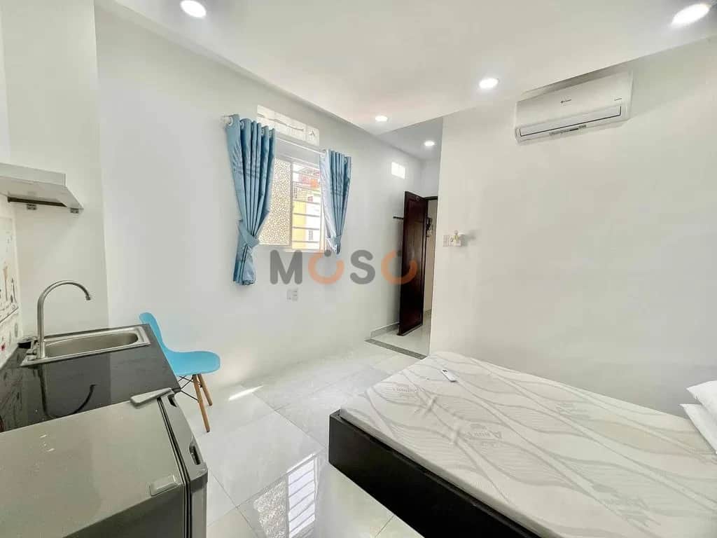 Cho thuê căn hộ dịch vụ Hai Bà Trưng Quận 1, TP.HCM – 1 phòng ngủ, giá 4.5 triệu Cho thuê căn hộ dịch vụ Hai Bà Trưng Quận 1, TP.HCM – 1 phòng ngủ, giá 4.5 triệu