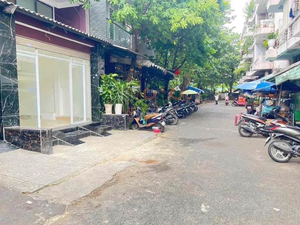 Cho thuê nhà mặt tiền Đường Lê Sát Quận Tân Phú, TP.HCM – giá 7 triệu Cho thuê nhà mặt tiền Đường Lê Sát Quận Tân Phú, TP.HCM – giá 7 triệu