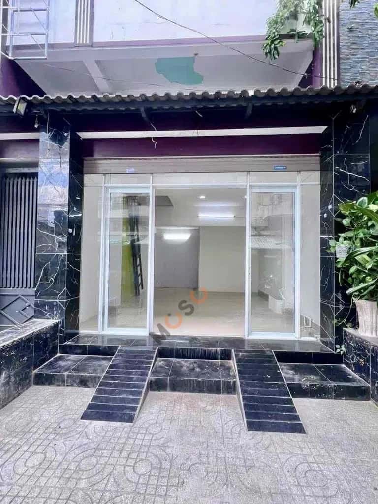 Cho thuê nhà mặt tiền Đường Lê Sát Quận Tân Phú, TP.HCM – giá 7 triệu — Hình 2 Cho thuê nhà mặt tiền Đường Lê Sát Quận Tân Phú, TP.HCM – giá 7 triệu — Hình 2