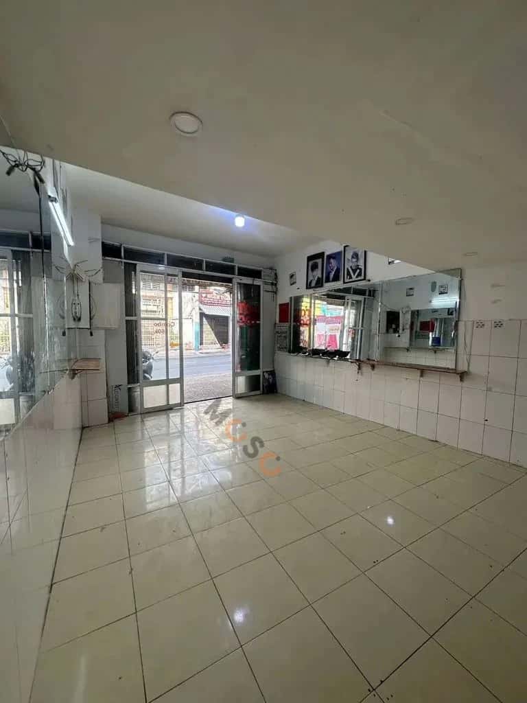 Cho thuê nhà mặt tiền Âu Cơ Tân Phú, TP.HCM – 2 phòng ngủ, giá 12 triệu — Hình 2 Cho thuê nhà mặt tiền Âu Cơ Tân Phú, TP.HCM – 2 phòng ngủ, giá 12 triệu — Hình 2