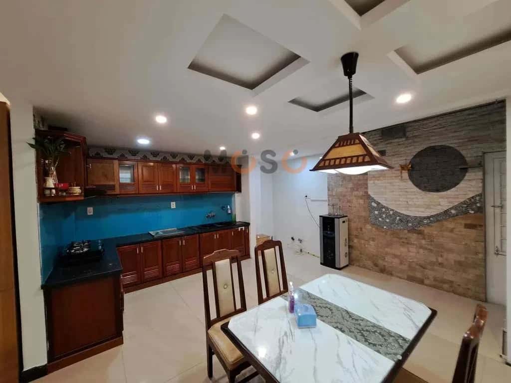 Cho thuê nhà mặt tiền An Hải, Đà Nẵng – 3 phòng ngủ, giá 25 triệu — Hình 2 Cho thuê nhà mặt tiền An Hải, Đà Nẵng – 3 phòng ngủ, giá 25 triệu — Hình 2