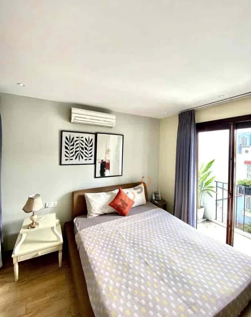 Cho thuê căn hộ chung cư Nơ Trang Long Quận Bình Thạnh, TP.HCM – 2 phòng ngủ, giá 11 triệu — Hình 3 Cho thuê căn hộ chung cư Nơ Trang Long Quận Bình Thạnh, TP.HCM – 2 phòng ngủ, giá 11 triệu — Hình 3