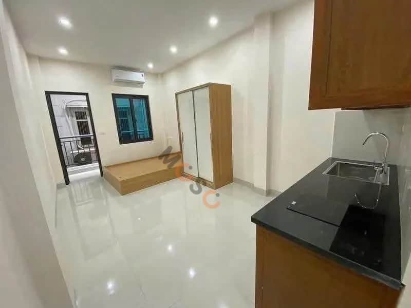 Cho thuê căn hộ chung cư Phố Trung Kính Yên Hòa, Hà Nội – 1 phòng ngủ, giá 2 triệu Cho thuê căn hộ chung cư Phố Trung Kính Yên Hòa, Hà Nội – 1 phòng ngủ, giá 2 triệu