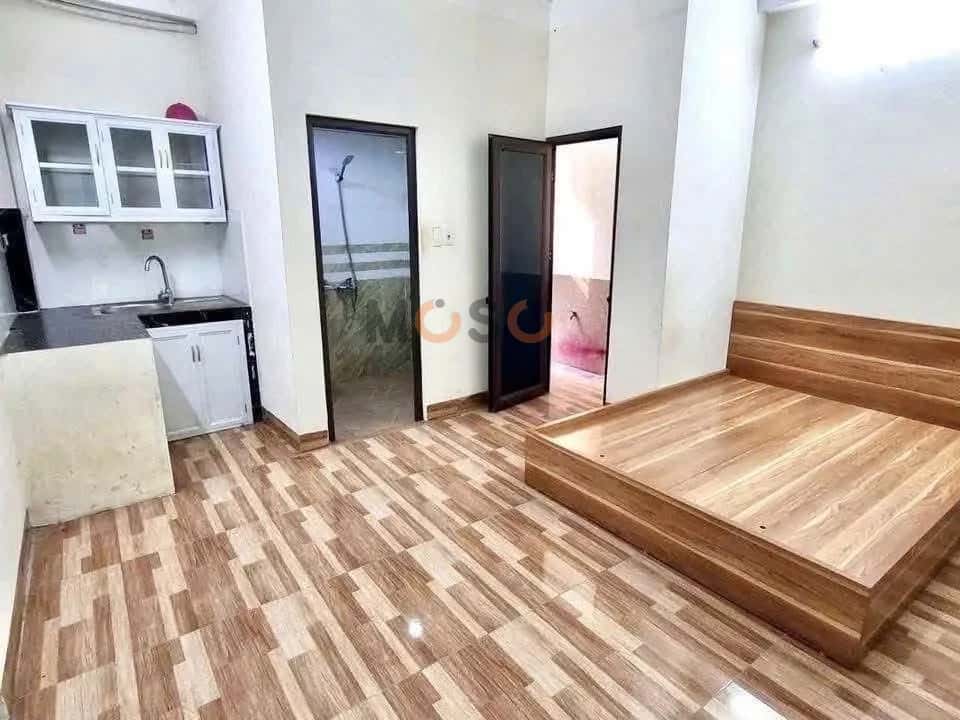 Cho thuê căn hộ chung cư Phố Trung Kính Yên Hòa, Hà Nội – 1 phòng ngủ, giá 2 triệu — Hình 2 Cho thuê căn hộ chung cư Phố Trung Kính Yên Hòa, Hà Nội – 1 phòng ngủ, giá 2 triệu — Hình 2