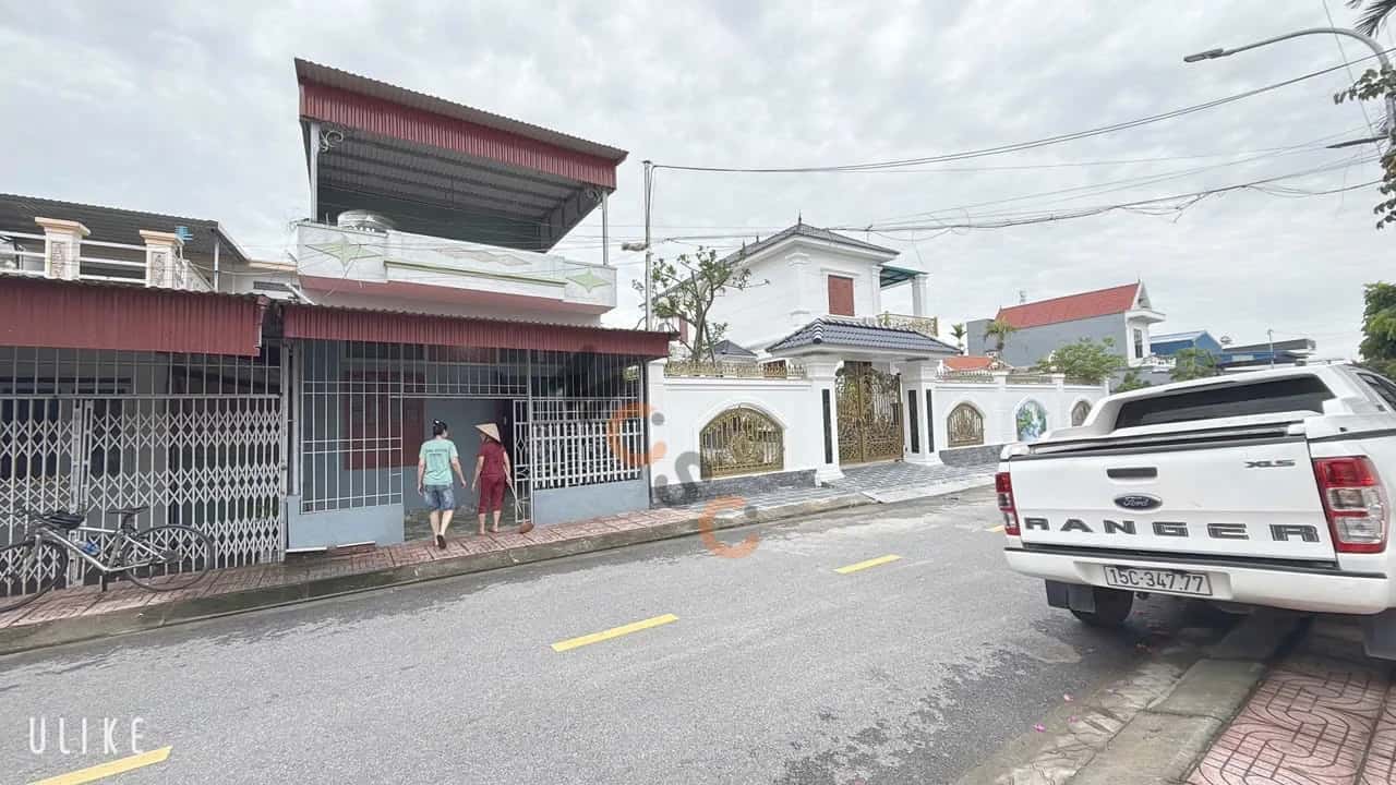 Bán nhà mặt tiền Thôn Vũ Vị (Minh Tân mới) Huyện Kiến Thuỵ, TP. Hải Phòng – 2 phòng ngủ, giá 2.1 tỷ — Hình 2 Bán nhà mặt tiền Thôn Vũ Vị (Minh Tân mới) Huyện Kiến Thuỵ, TP. Hải Phòng – 2 phòng ngủ, giá 2.1 tỷ — Hình 2