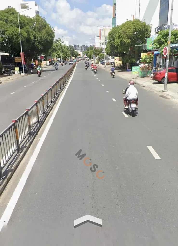Cho thuê nhà mặt tiền IV Quận Tân Phú, TP.HCM – 1 phòng ngủ, giá 40 triệu — Hình 3 Cho thuê nhà mặt tiền IV Quận Tân Phú, TP.HCM – 1 phòng ngủ, giá 40 triệu — Hình 3
