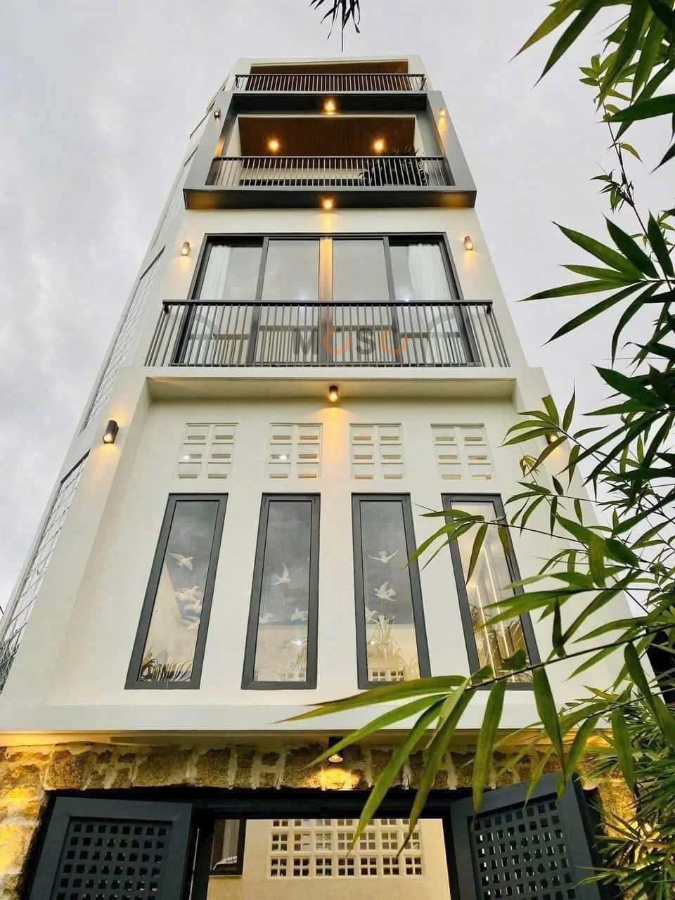Bán nhà hẻm đường số 27 Quận Gò Vấp, TP.HCM – 3 phòng ngủ, giá 6.8 tỷ — Hình 2 Bán nhà hẻm đường số 27 Quận Gò Vấp, TP.HCM – 3 phòng ngủ, giá 6.8 tỷ — Hình 2